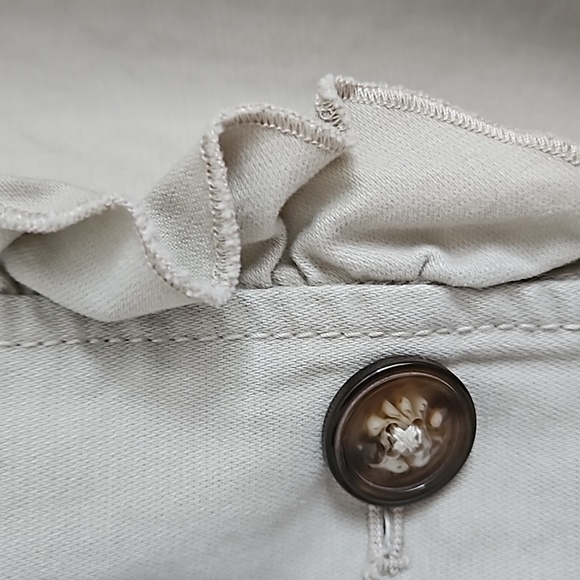 Dkny women's jacket with belt - Picture 6 of 12